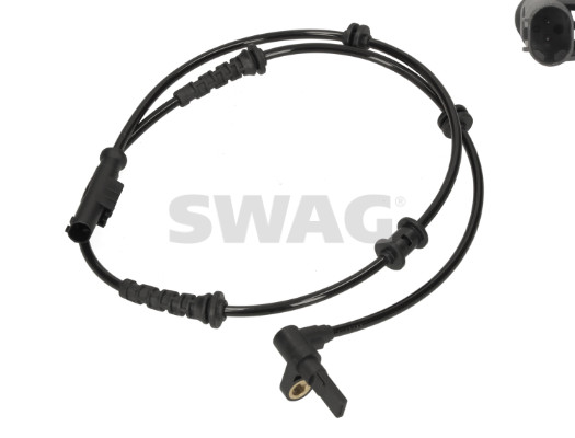 senzor,turatie roata 70 10 6081 SWAG
